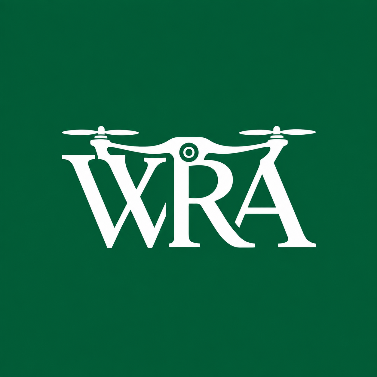 Flyer Club WRA drone logo